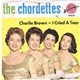 The Chordettes - Charlie Brown